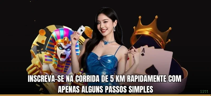 Cassino ao vivo da 11tt com dealers reais