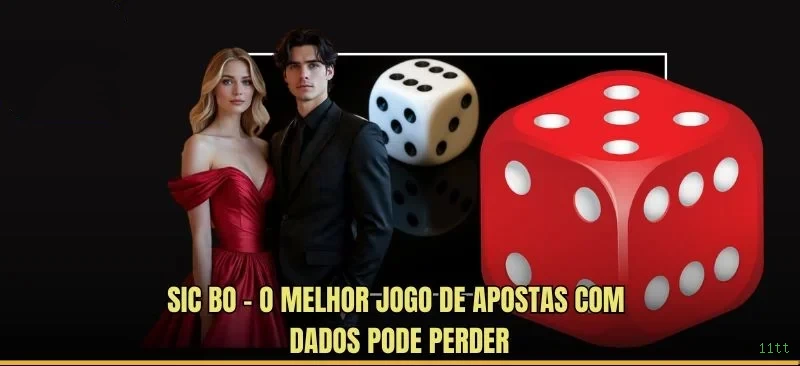 Imagem promocional da 11tt mostrando a plataforma e suas vantagens