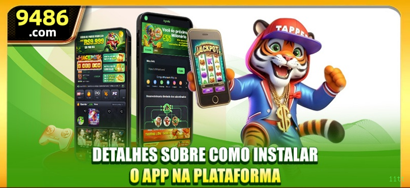 Login seguro na 11tt