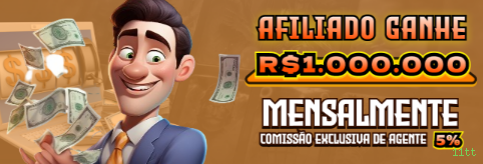 Programa VIP exclusivo da 11tt