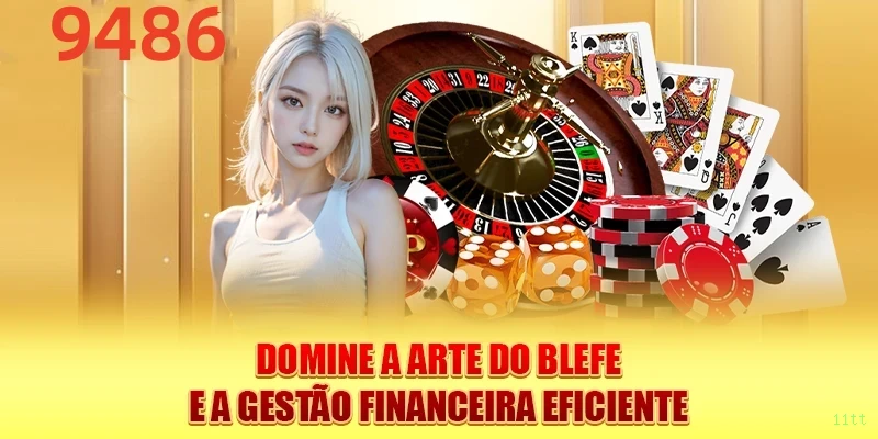 Ganhe prêmios incríveis na 11tt